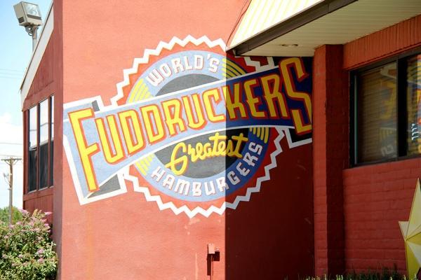 FuddruckersAlbuquerque